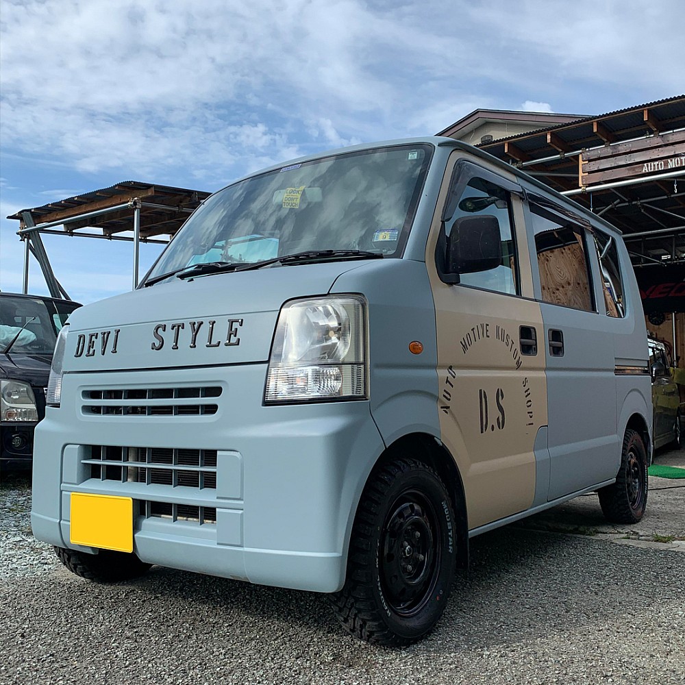 No.18 山形県／DEVIstyle 様