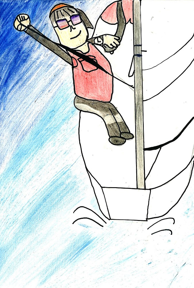 住田 穂波さん