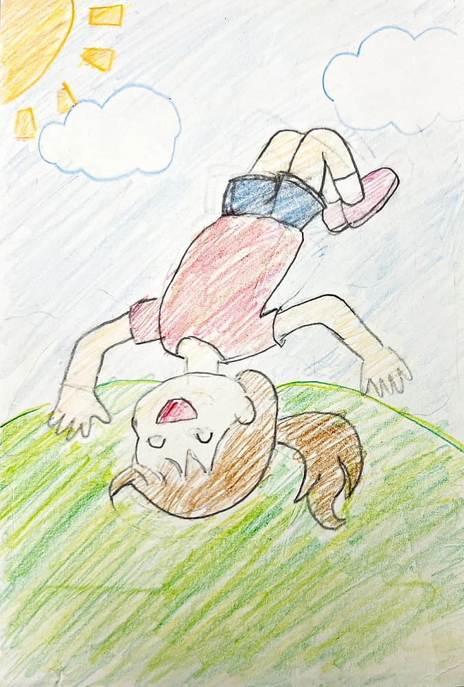 石川 凜文さん